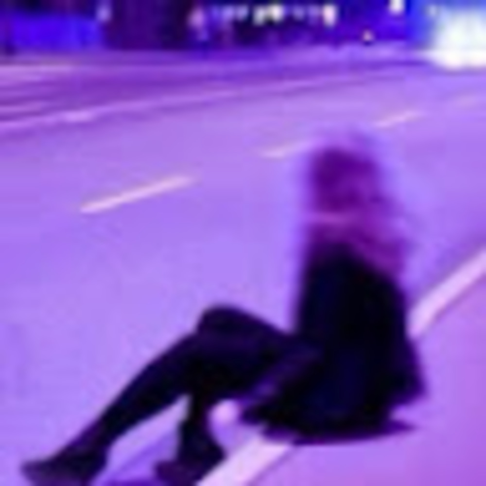 Meet your Posher, Maeve